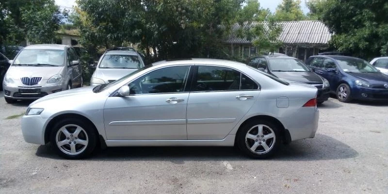 Honda Accord | Mobile.bg   3