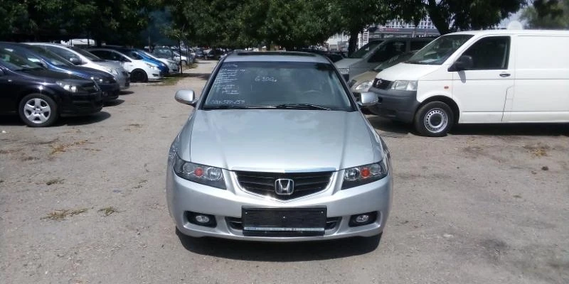 Honda Accord | Mobile.bg   1