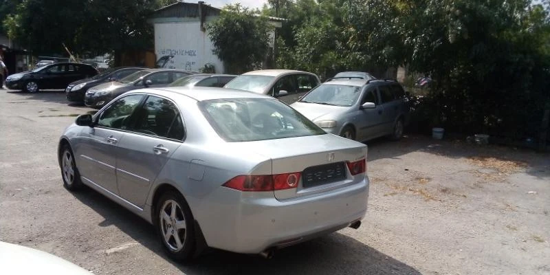 Honda Accord | Mobile.bg   6