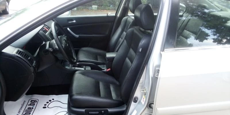 Honda Accord | Mobile.bg   12