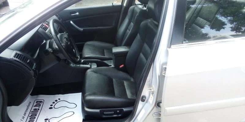 Honda Accord | Mobile.bg   11