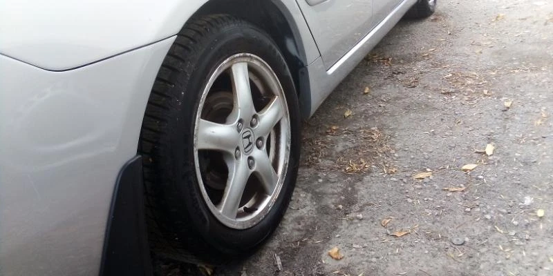 Honda Accord | Mobile.bg   9