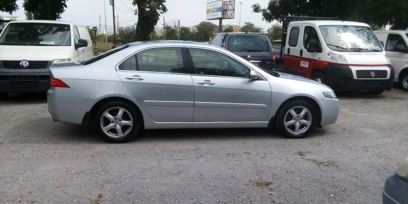 Honda Accord | Mobile.bg   7