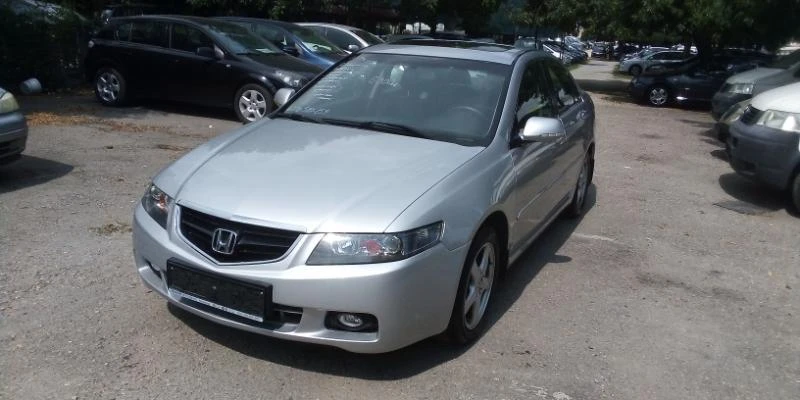 Honda Accord | Mobile.bg   2