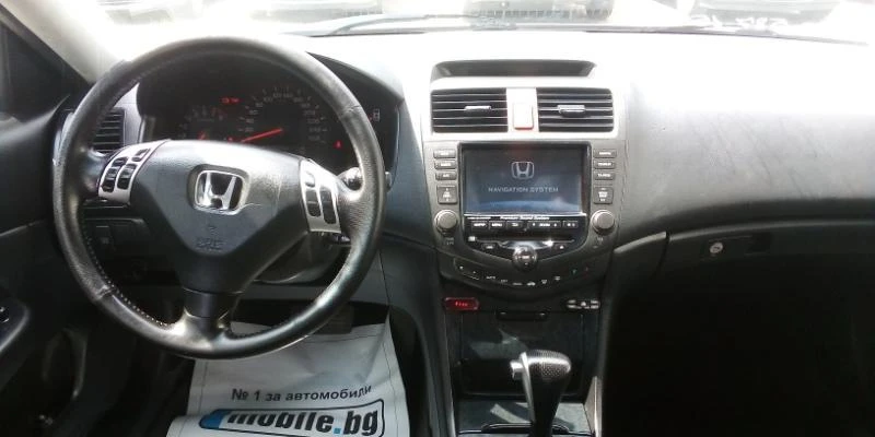 Honda Accord | Mobile.bg   13