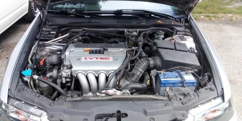 Honda Accord | Mobile.bg   10