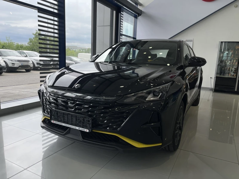 DONGFENG Shine E3 - 40920 лв. - 98821750 1