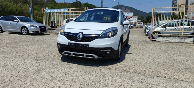 Renault Scenic X-Mode15гПерфект - 9999 лв. - 40649033 1
