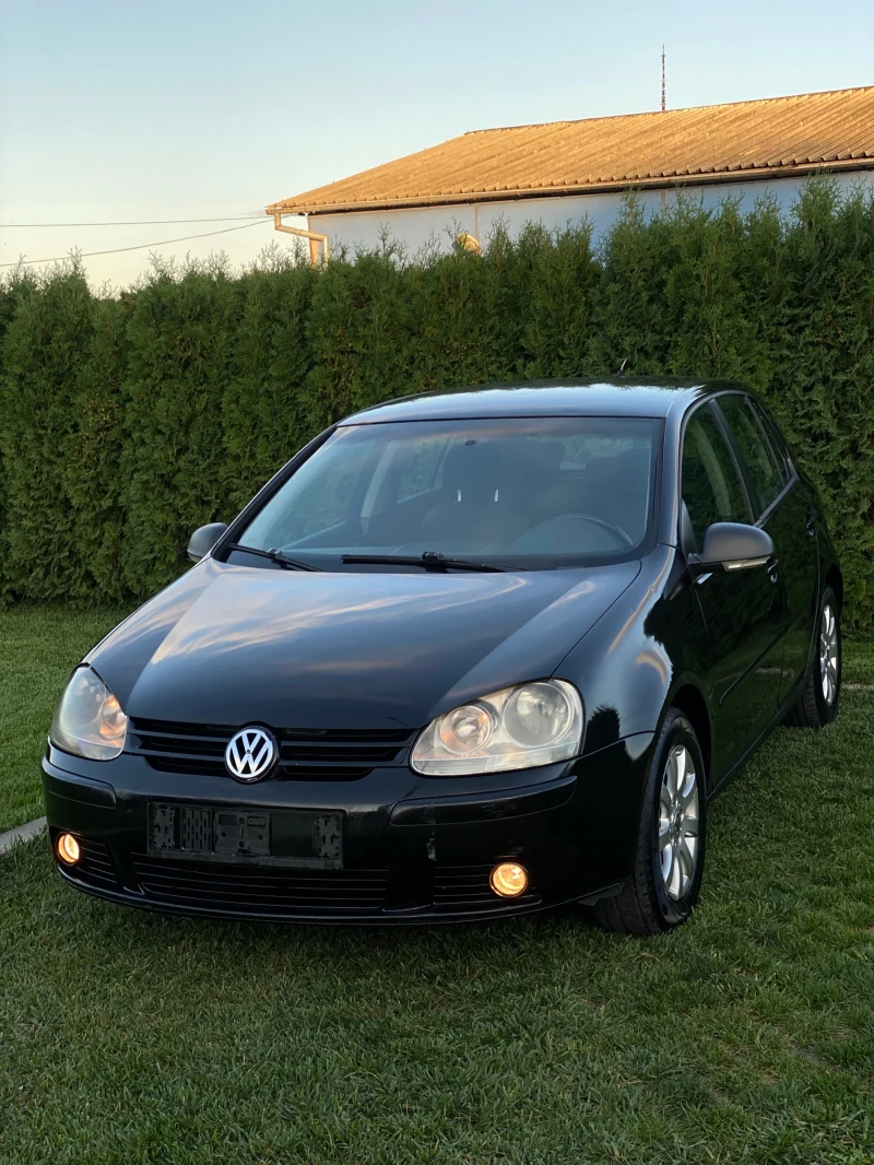 VW Golf 1, 9 TDI - 4700 лв. / 2403.07 € - 94211716 1
