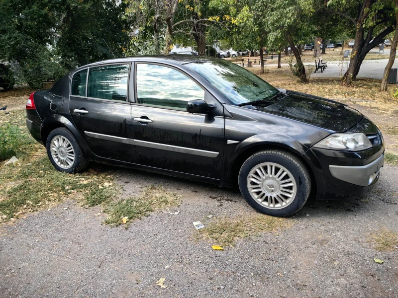Renault Megane - 5800 лв. / 2965.49 € - 95357536 1