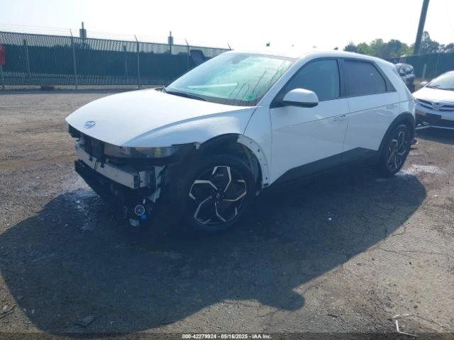 Hyundai Ioniq 5 SEL AWD | Mobile.bg � ����������� 6