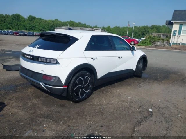 Hyundai Ioniq 5 SEL AWD | Mobile.bg � ����������� 3