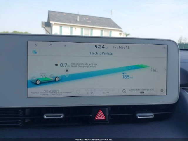 Hyundai Ioniq 5 SEL AWD | Mobile.bg � ����������� 14