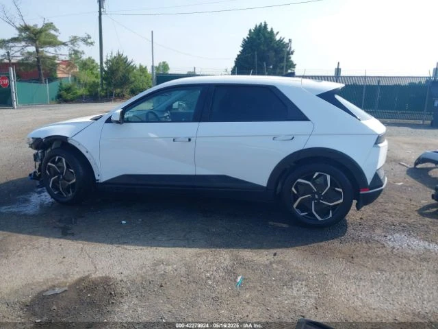 Hyundai Ioniq 5 SEL AWD | Mobile.bg � ����������� 7