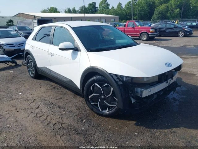 Hyundai Ioniq 5 SEL AWD | Mobile.bg � ����������� 4