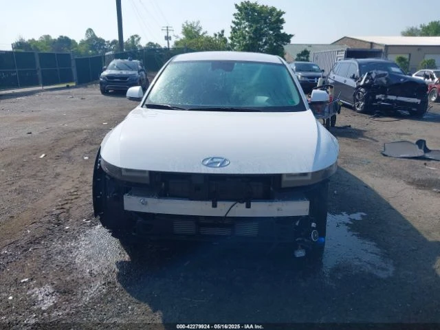 Hyundai Ioniq 5 SEL AWD | Mobile.bg � ����������� 5