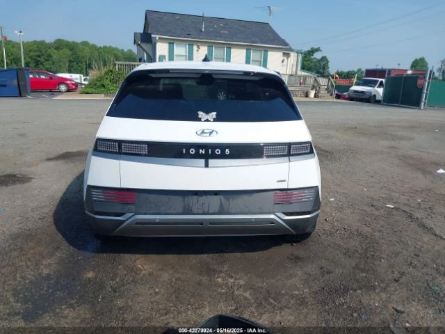 Hyundai Ioniq 5 SEL AWD | Mobile.bg � ����������� 2