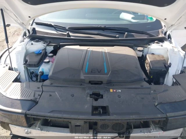 Hyundai Ioniq 5 SEL AWD | Mobile.bg � ����������� 17