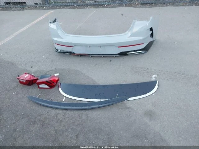 Kia K5 GT-Line, снимка 11 - Автомобили и джипове - 53009020