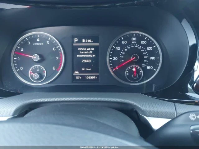 Kia K5 GT-Line, снимка 14 - Автомобили и джипове - 53009020