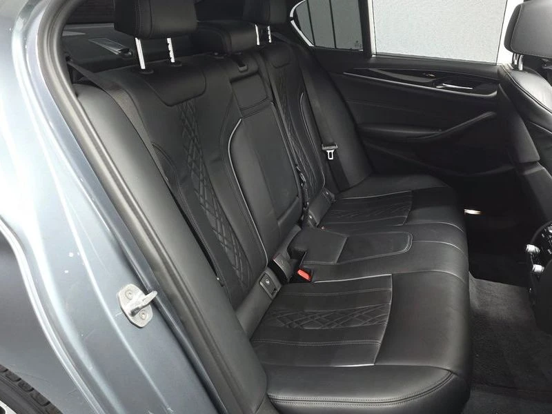BMW 530 530i M Sport Package Plus| 248к.с., снимка 11 - Автомобили и джипове - 56211428