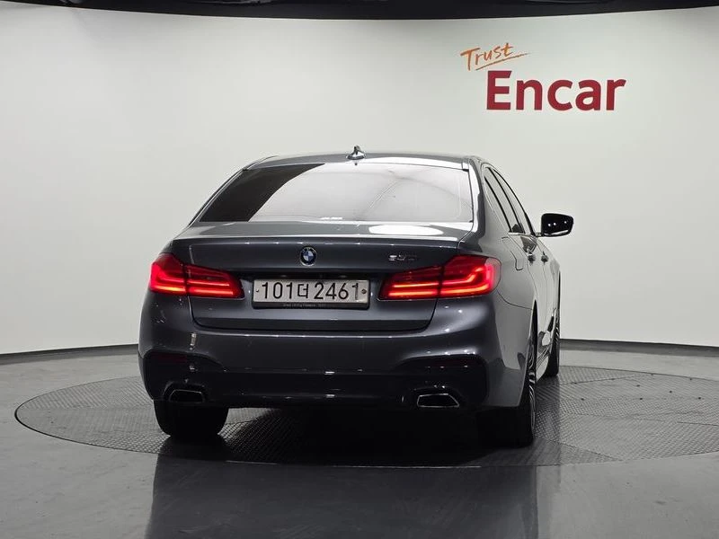 BMW 530 530i M Sport Package Plus| 248к.с., снимка 4 - Автомобили и джипове - 56211428