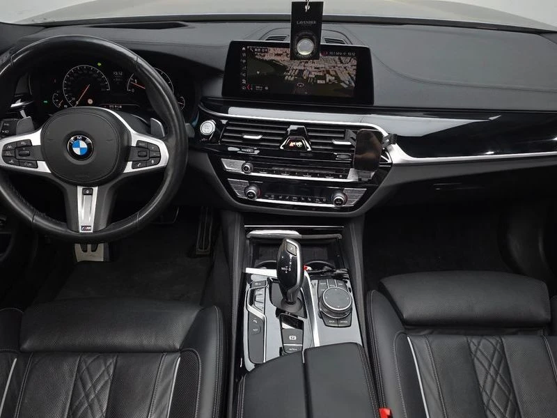 BMW 530 530i M Sport Package Plus| 248к.с., снимка 7 - Автомобили и джипове - 56211428