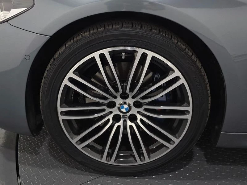 BMW 530 530i M Sport Package Plus| 248к.с., снимка 5 - Автомобили и джипове - 56211428