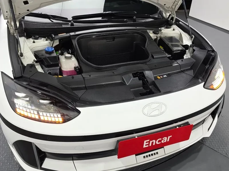 Hyundai Ioniq 6 Long Range Exclusive Plus, снимка 6 - Автомобили и джипове - 56286483