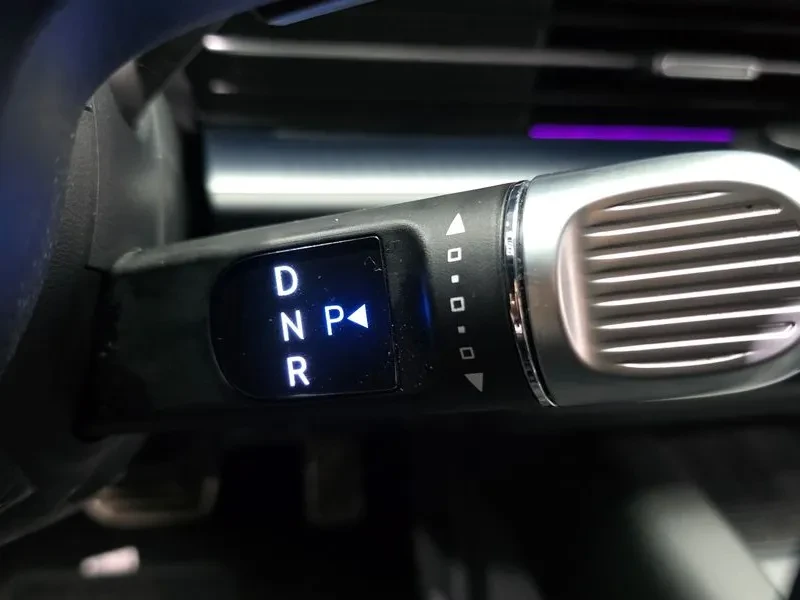 Hyundai Ioniq 6 Long Range Exclusive Plus, снимка 9 - Автомобили и джипове - 56286483