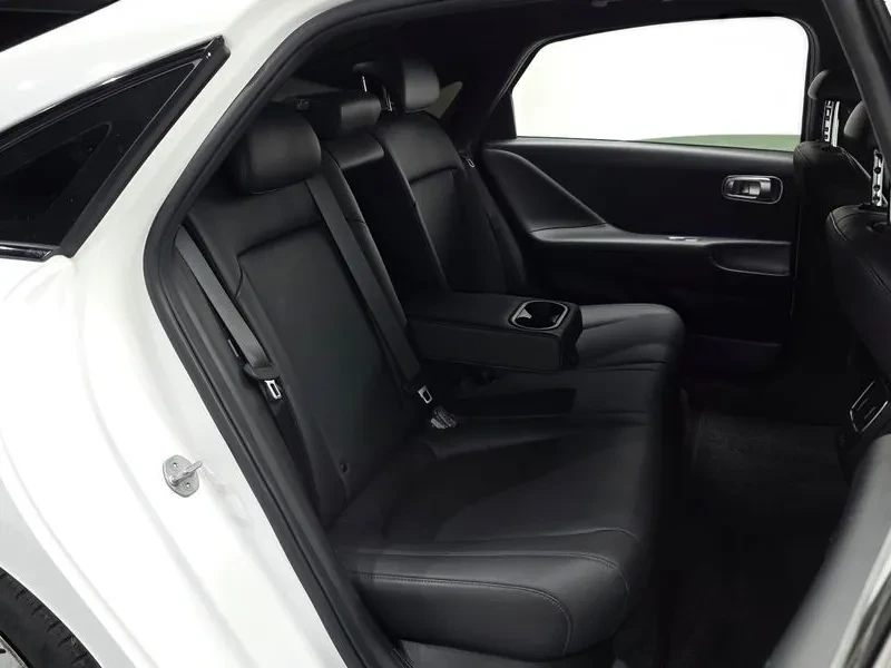 Hyundai Ioniq 6 Long Range Exclusive Plus, снимка 11 - Автомобили и джипове - 56286483