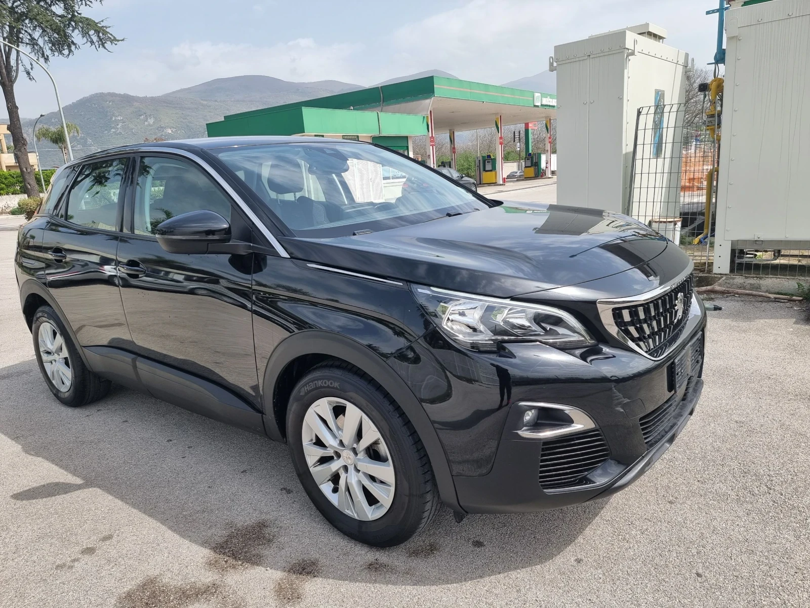 Peugeot 3008 BLUE HDI  1.5 130KS, снимка 1
