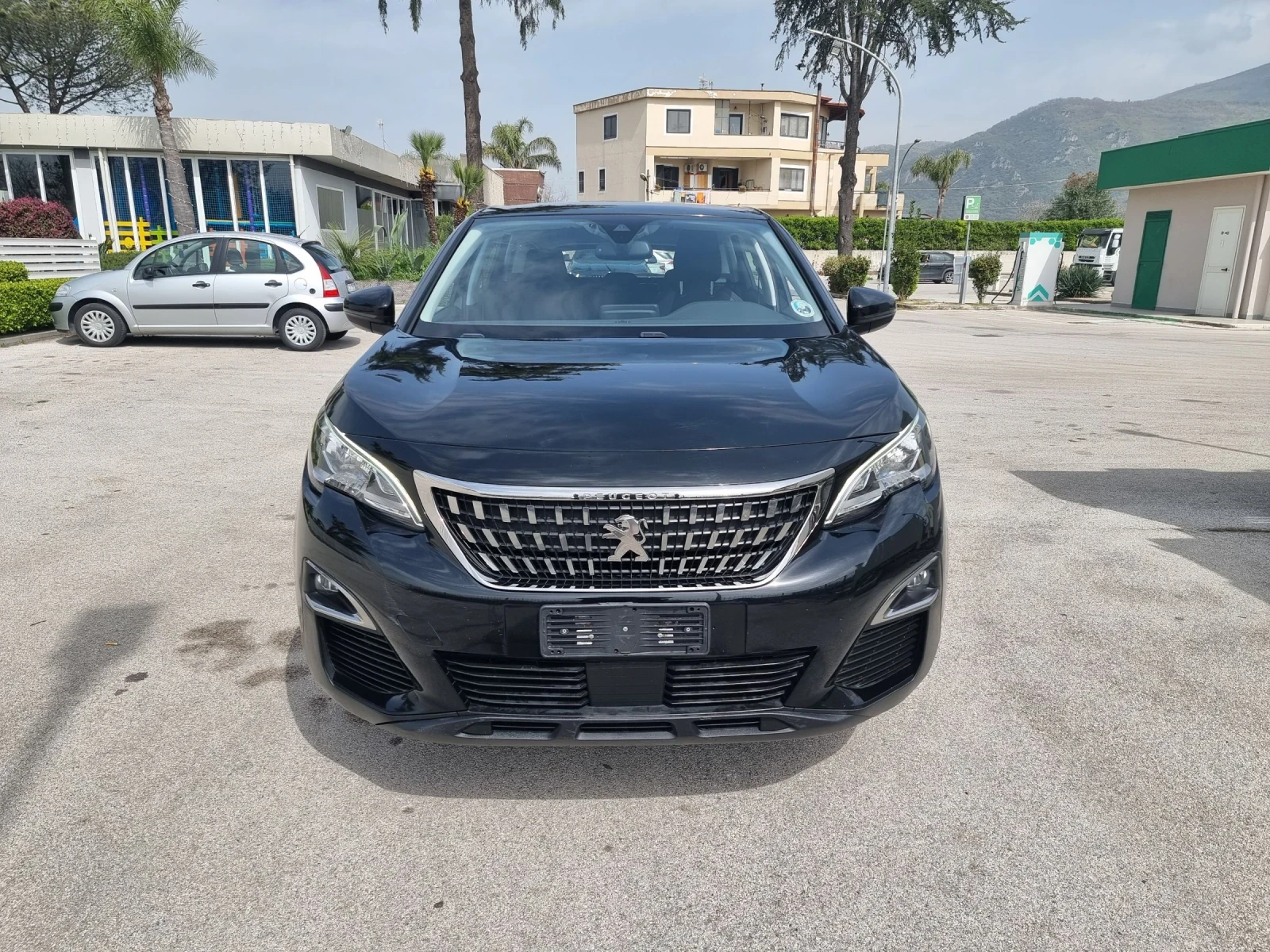 Peugeot 3008 BLUE HDI  1.5 130KS, снимка 1