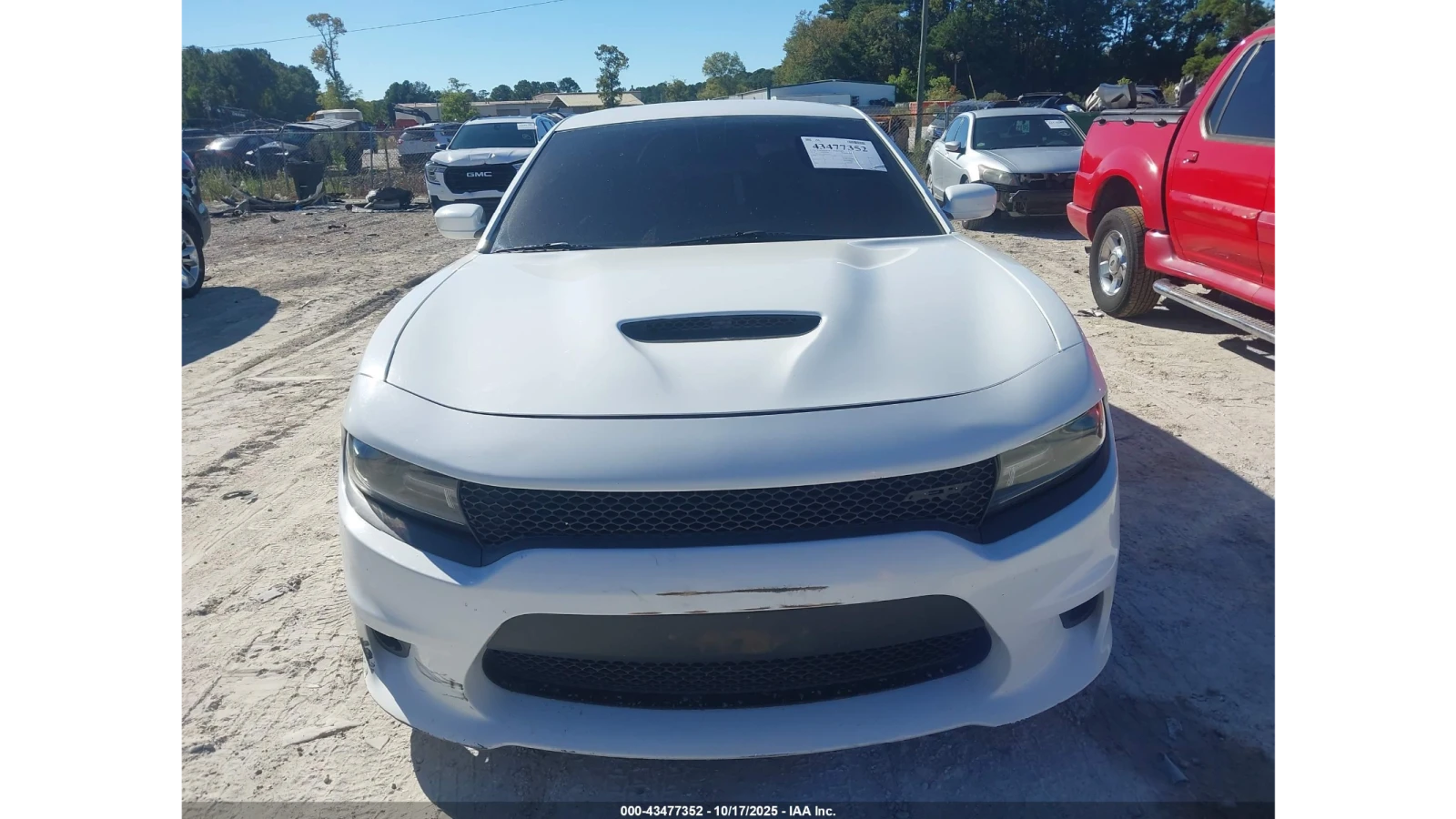 Dodge Charger Daytona 392, снимка 1