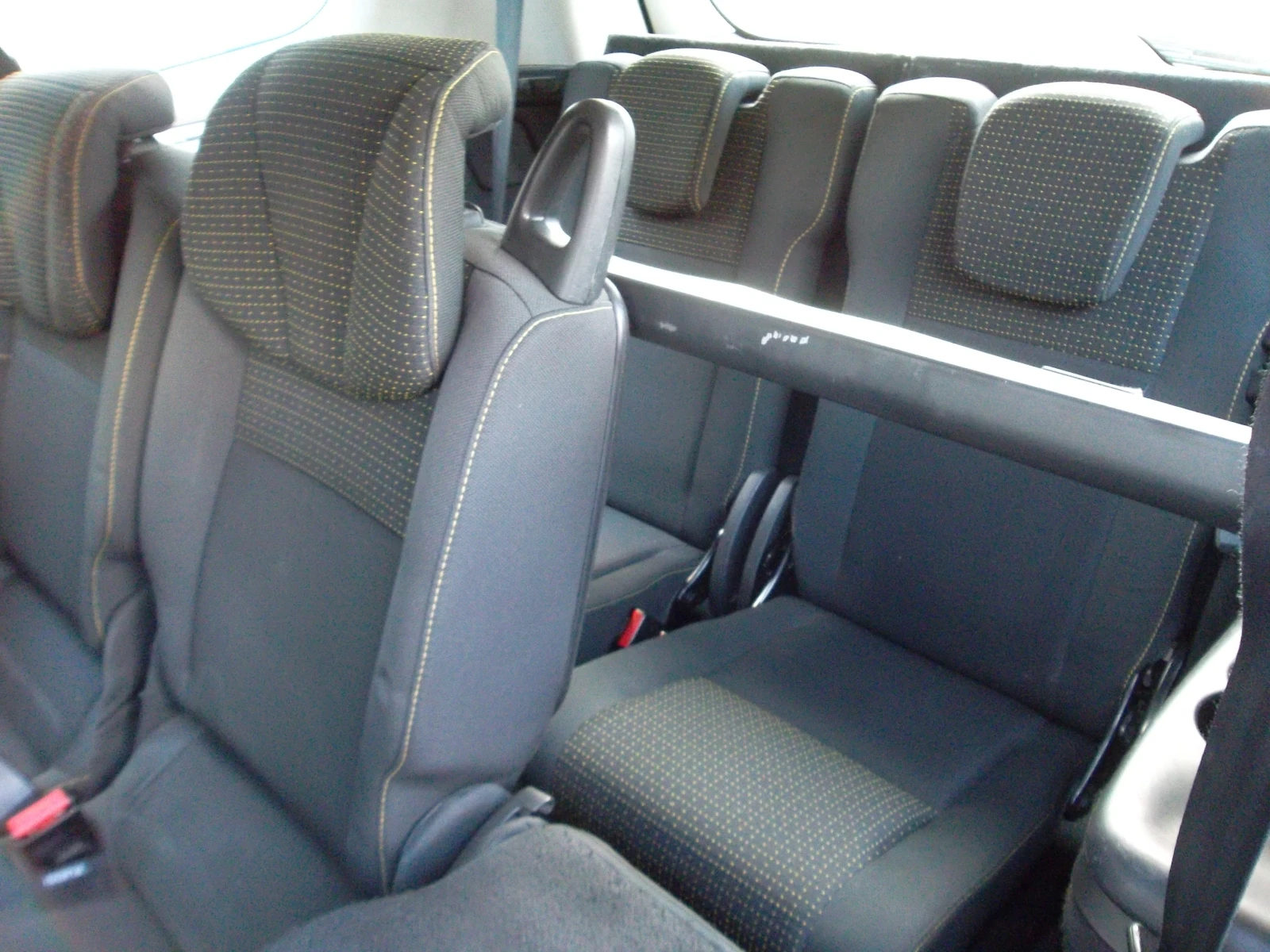 Renault Grand scenic | Mobile.bg   12