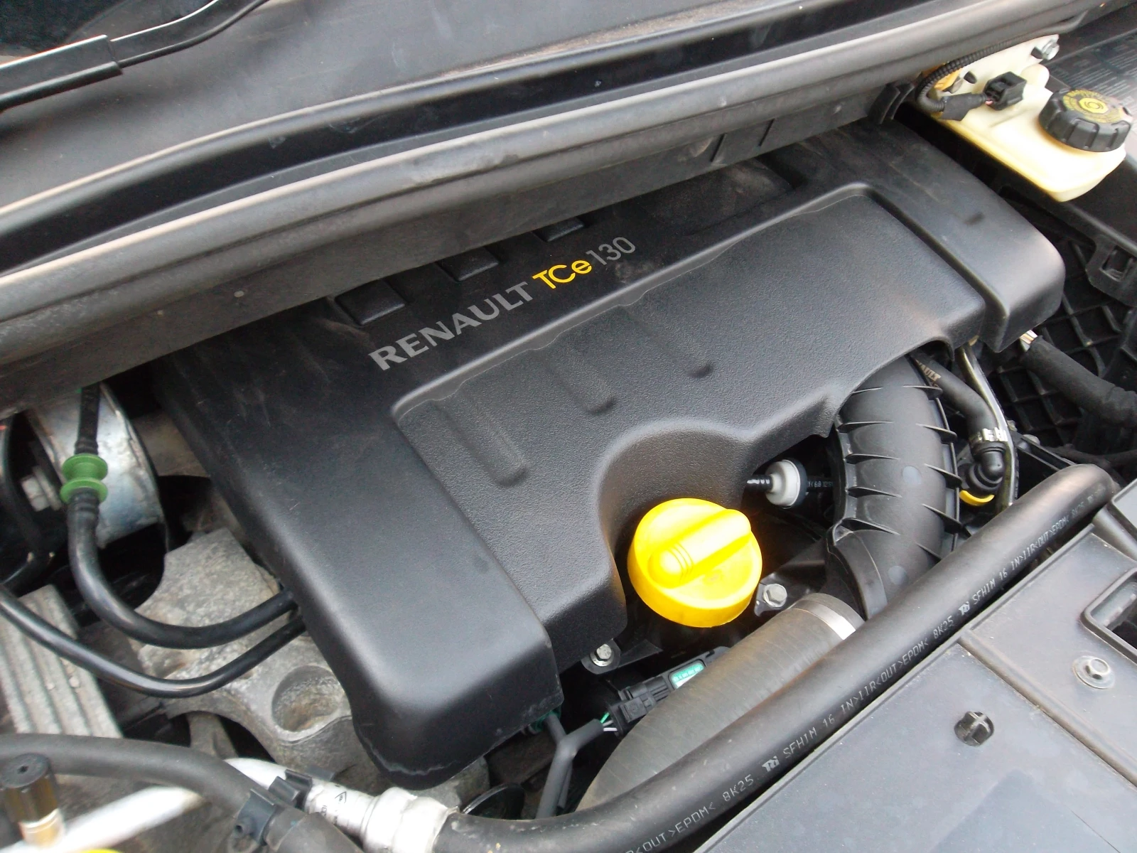 Renault Grand scenic | Mobile.bg   17