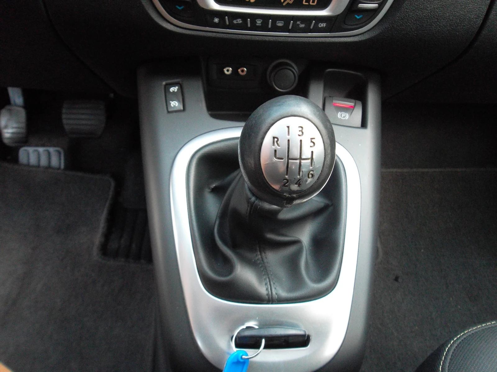 Renault Grand scenic | Mobile.bg   11