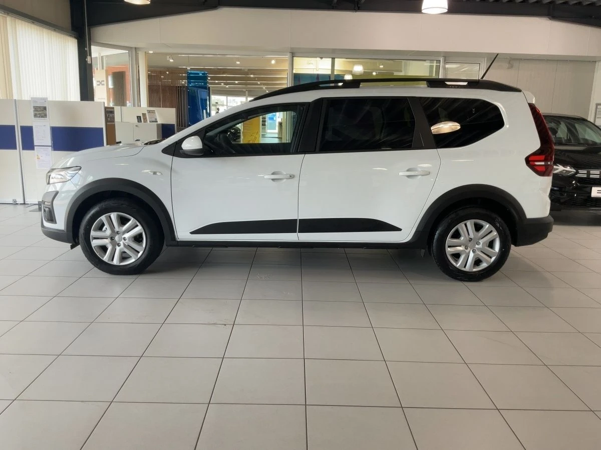 Dacia Jogger 1.0TCE - изображение 3