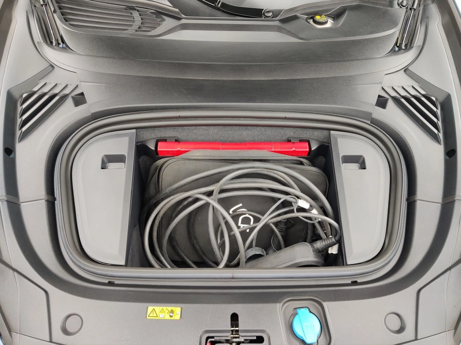 Audi E-Tron GT HUD/476HP/ASSI+ /MASSAGE/LUFT/B&O/684b | Mobile.bg   17