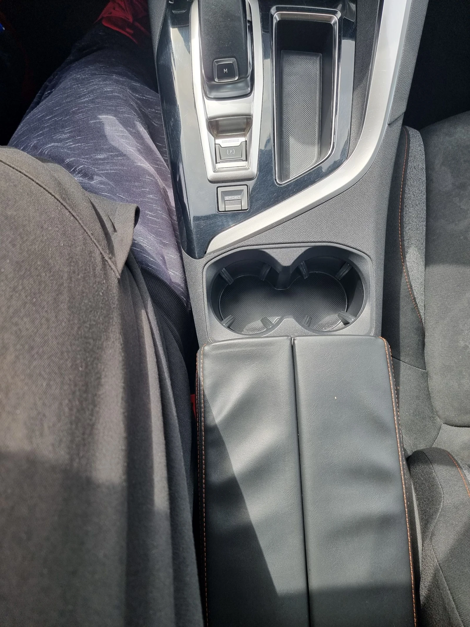 Peugeot 3008 BLUE HDI  1.5 130KS | Mobile.bg — изображение 12