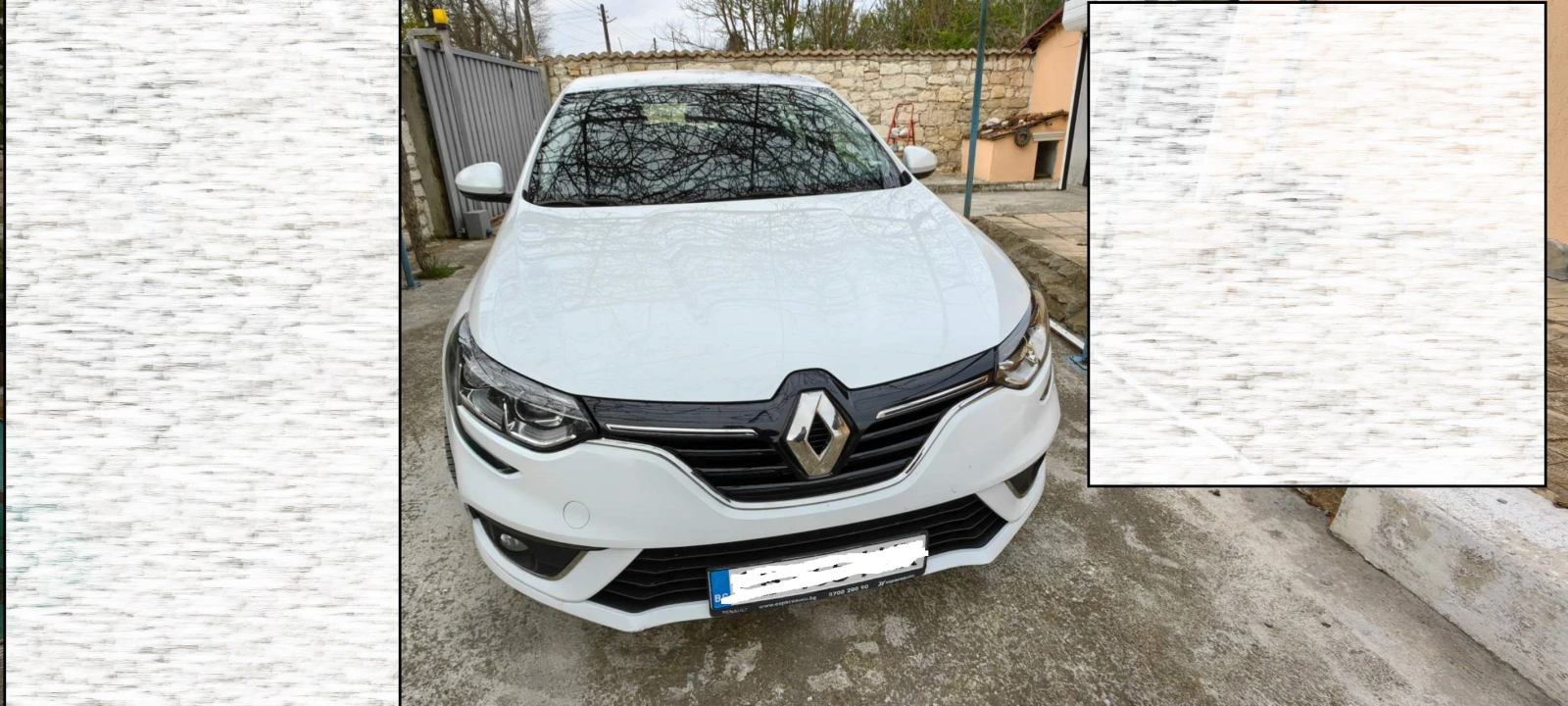 Renault Megane  - изображение 3
