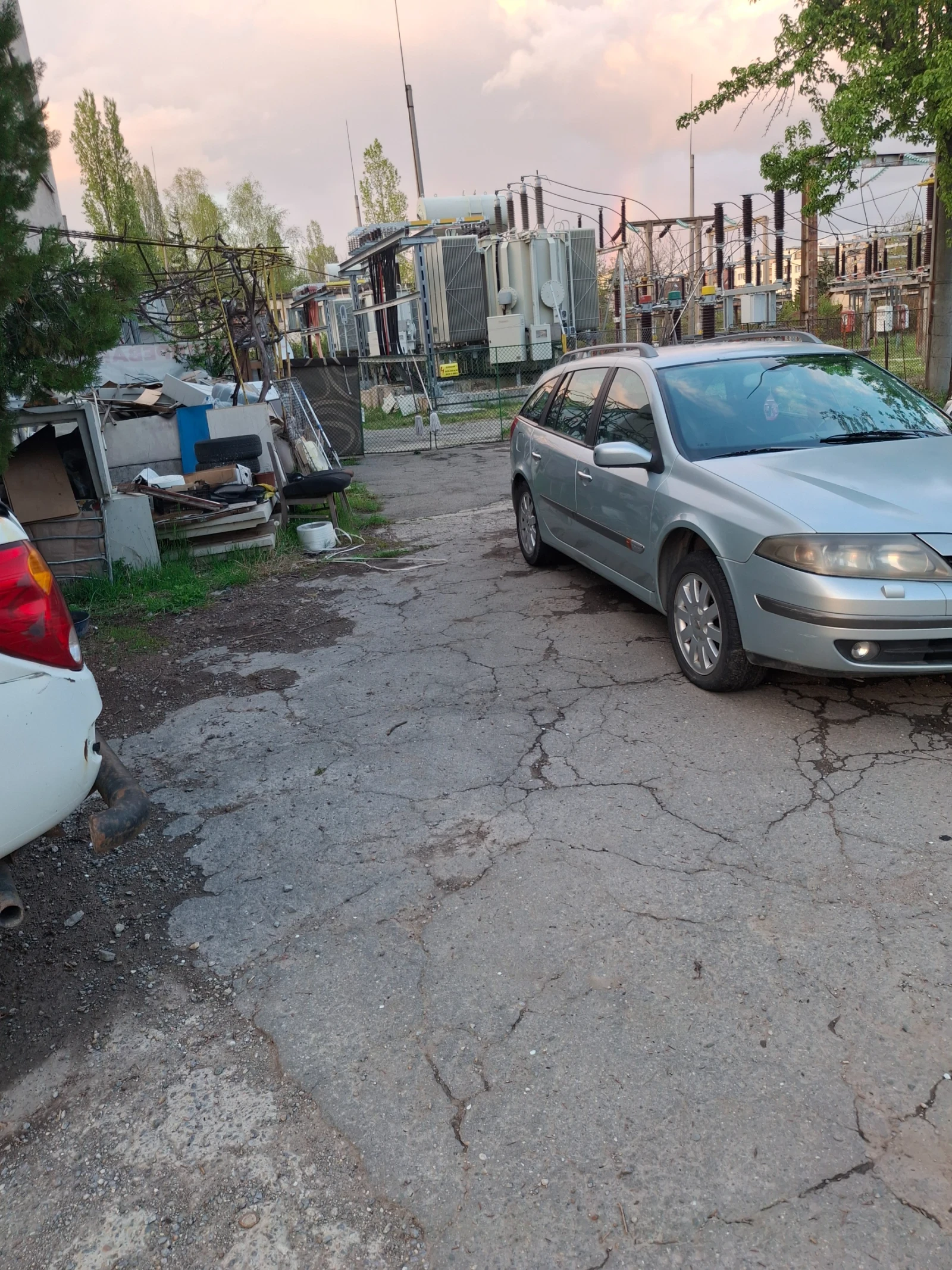 Renault Laguna  - изображение 7