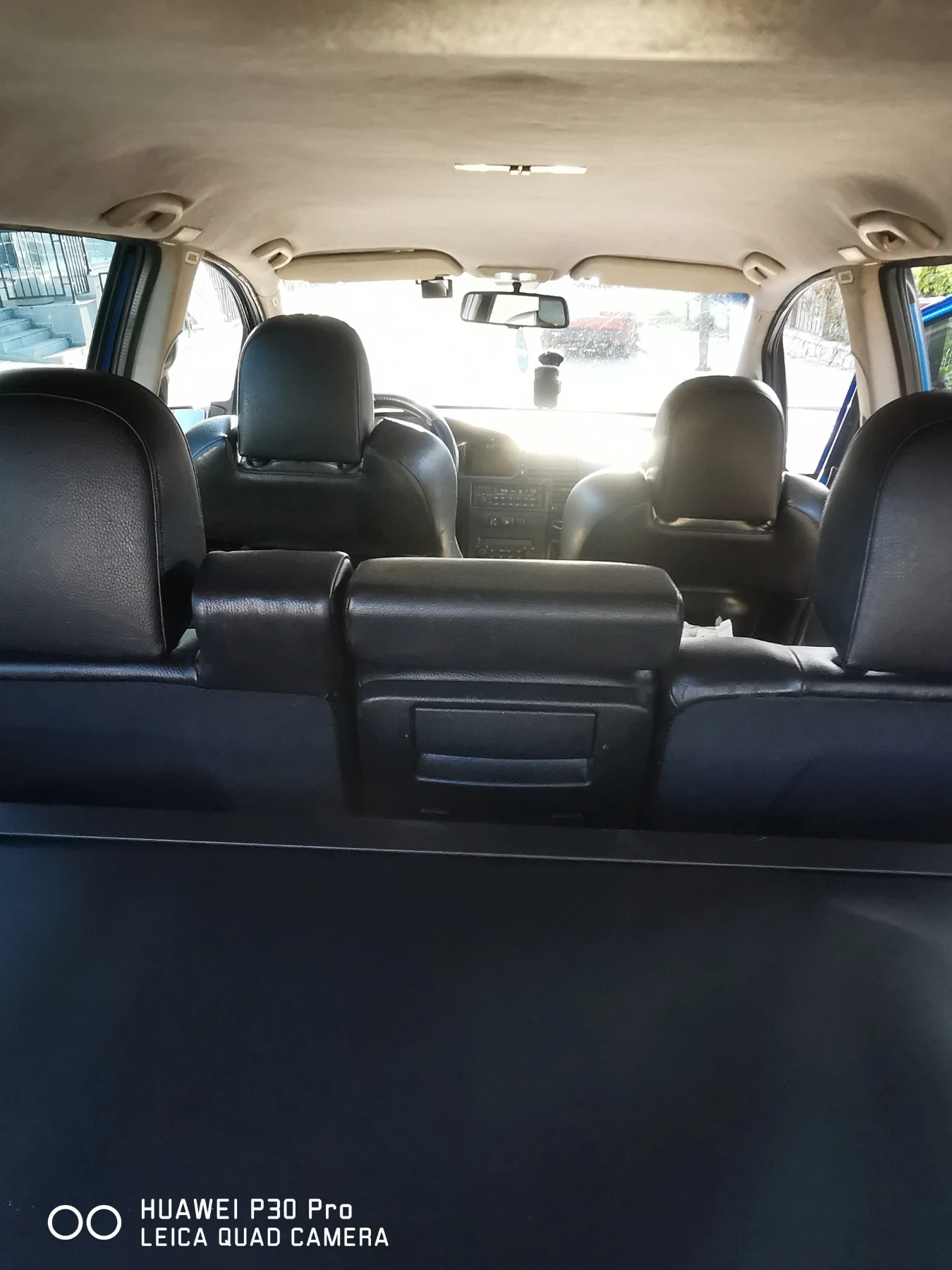 Opel Zafira Opc - изображение 4