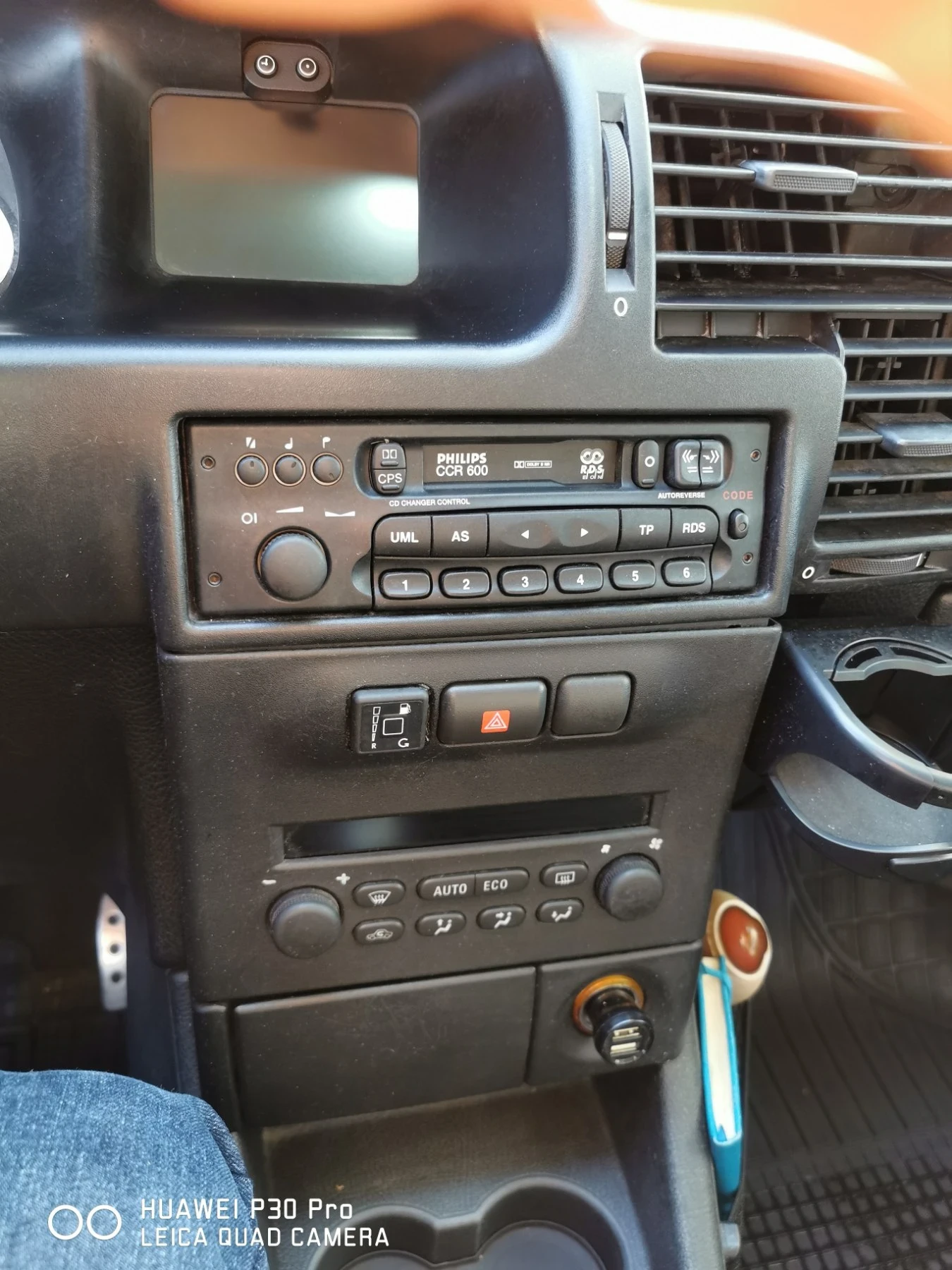 Opel Zafira Opc - изображение 5
