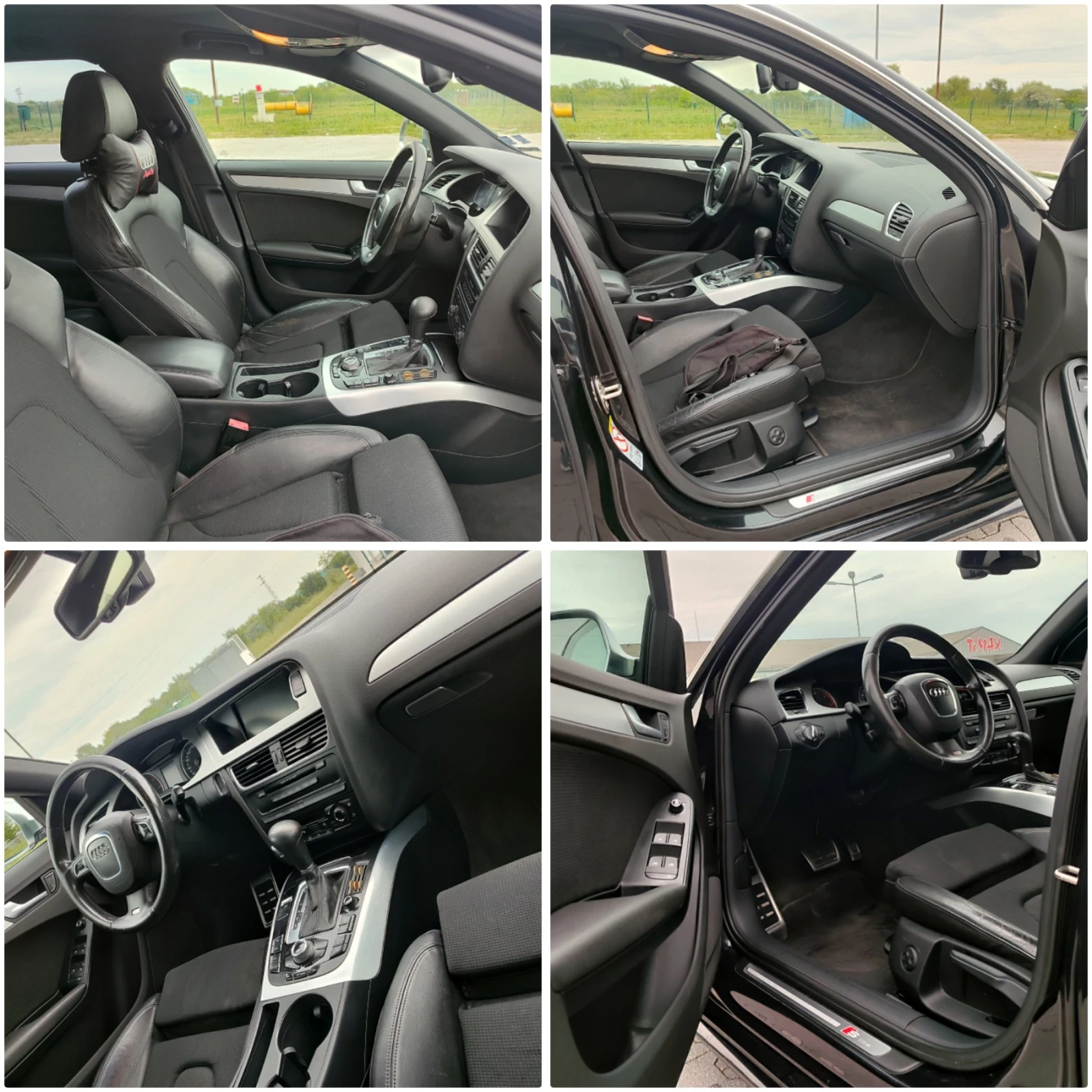 Audi A4  - изображение 8