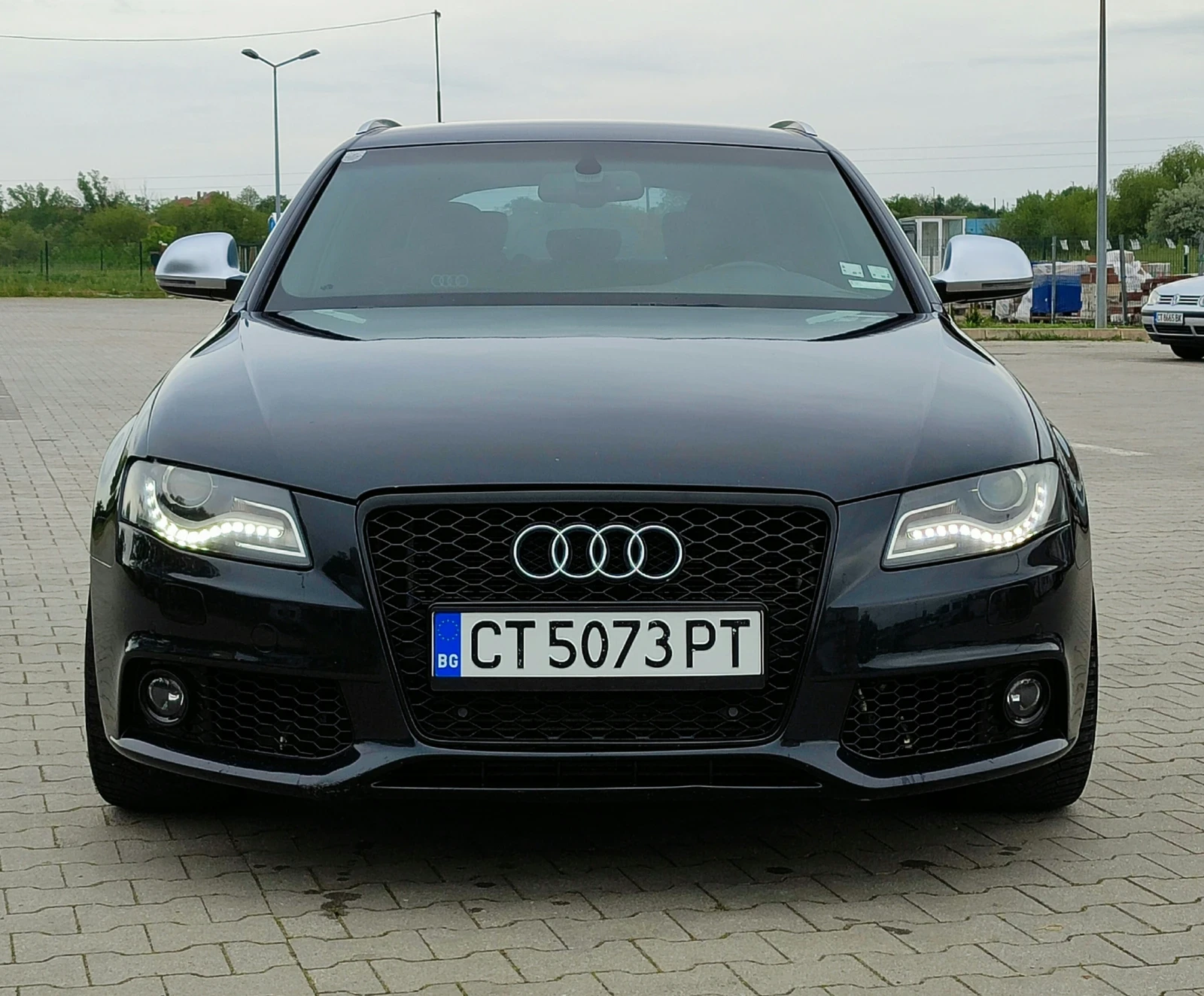 Audi A4  - изображение 2