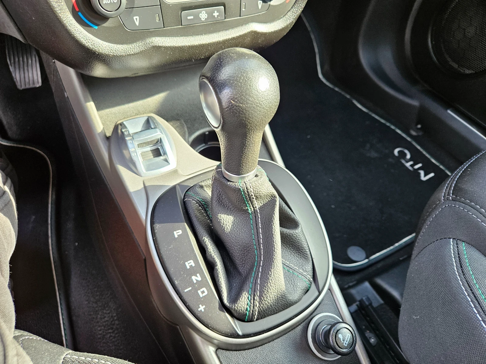 Alfa Romeo MiTo 1.4 Benzin TURBO  | Mobile.bg — изображение 13