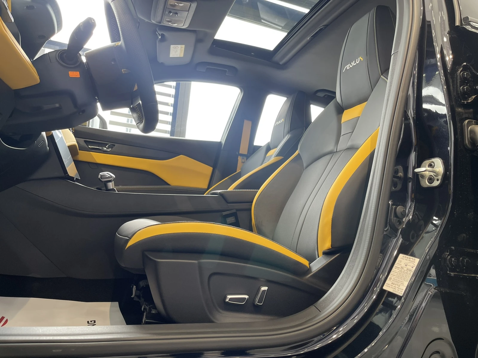 DONGFENG Shine E3 - изображение 9