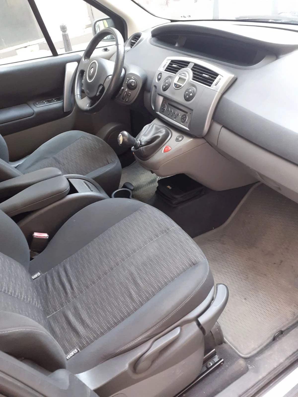 Renault Grand scenic  - изображение 7