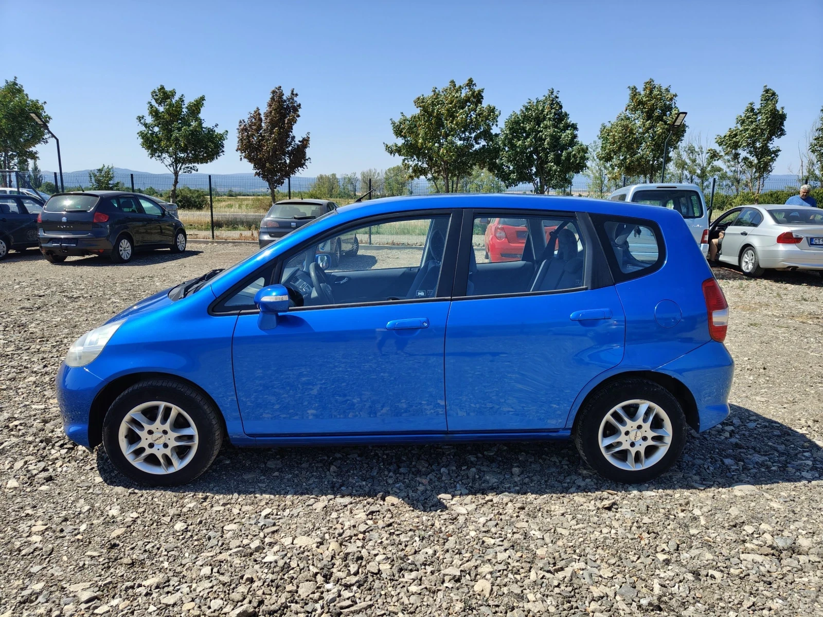 Honda Jazz 1.4 i - изображение 3